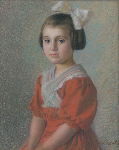 Unknown Image by Ivan Zabota